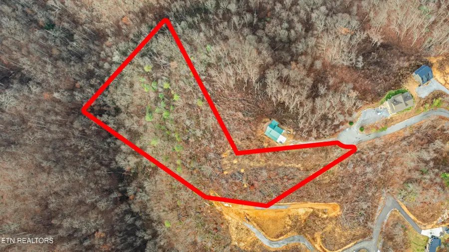 7 Lone Ridge Drive, Sevierville, TN 37876 - #3