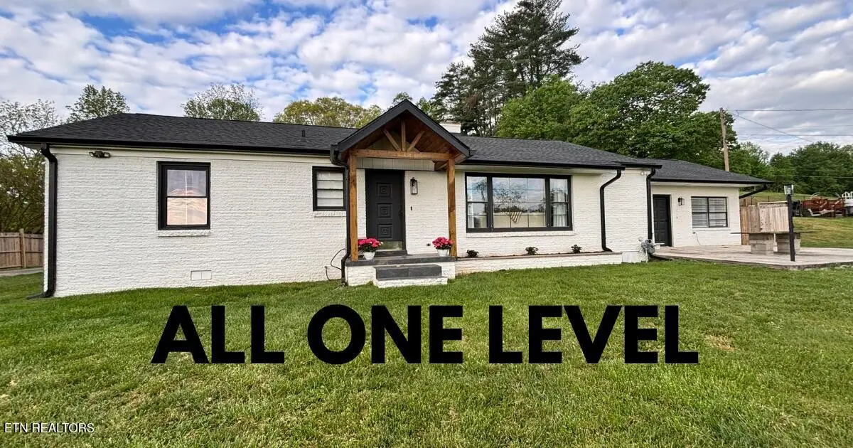 448 Woolsey Rd, Harriman, TN 37748 - #1