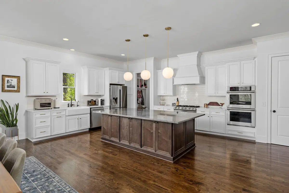 1857 Burland Crescent, Brentwood, TN 37027 - #1