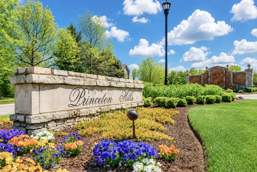 5102 Yale Ct, Brentwood, TN 37027 - #3