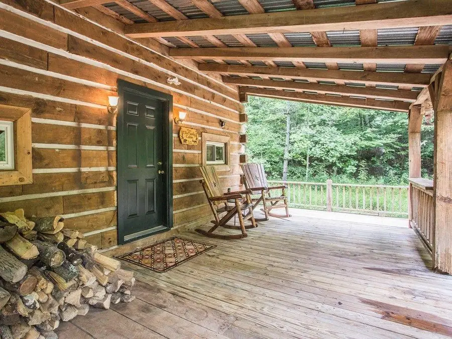 874 County Road 480, Englewood, TN 37329 - #2