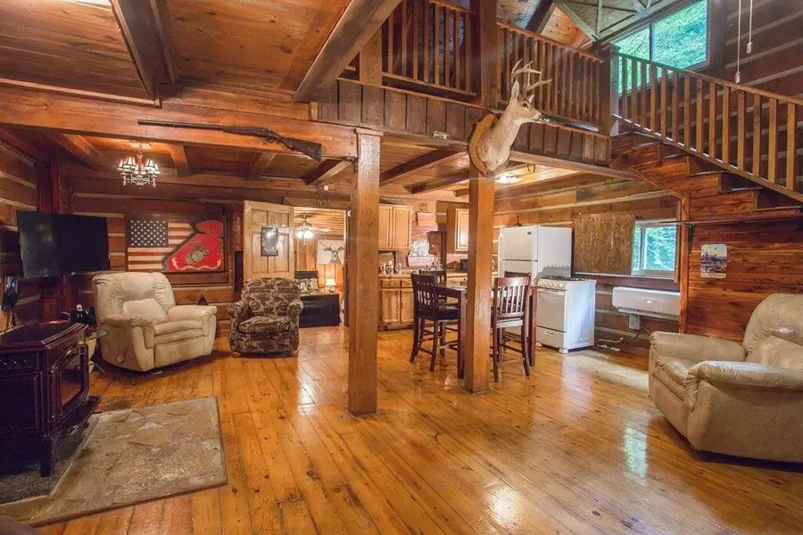 874 County Road 480, Englewood, TN 37329 - #3