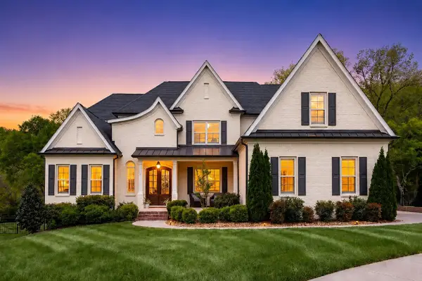 2708 Eglington Ter, Franklin, TN 37069