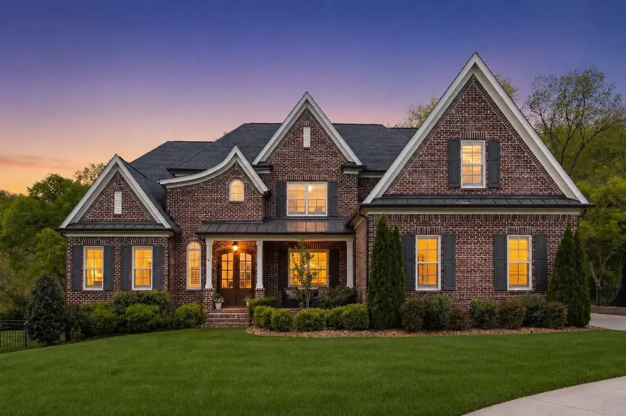 2708 Eglington Ter, Franklin, TN 37069 - #2