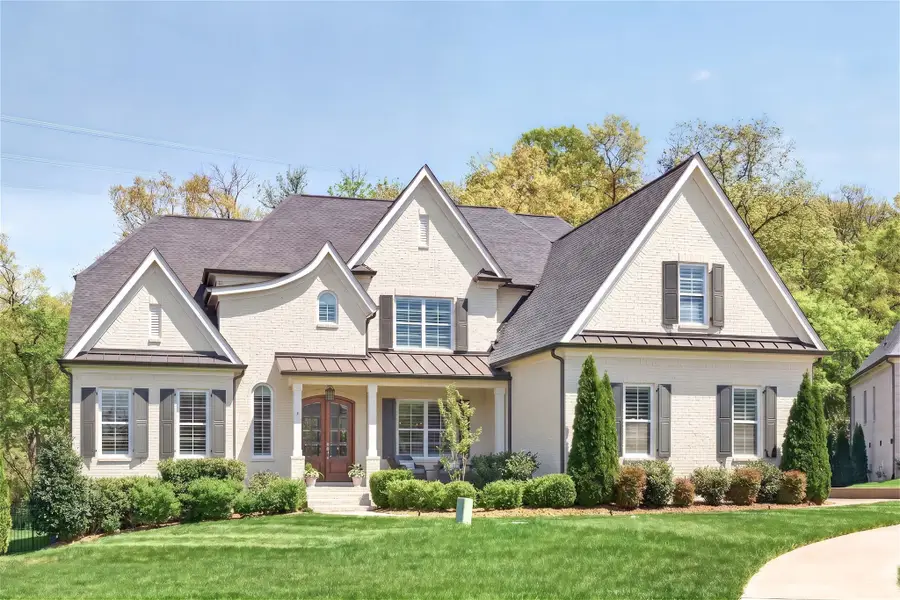 2708 Eglington Ter, Franklin, TN 37069 - #3