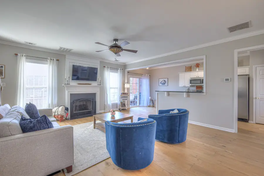 437 Old Towne Dr, Brentwood, TN 37027 - #3