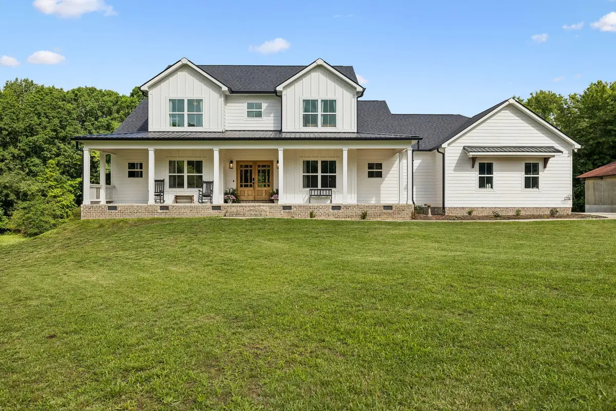 6949 Sawyer Road, Signal Mountain, TN 37377 - #1
