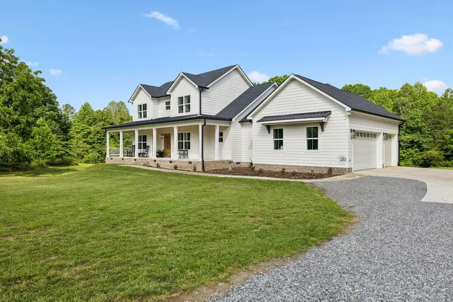 6949 Sawyer Road, Signal Mountain, TN 37377 - #2
