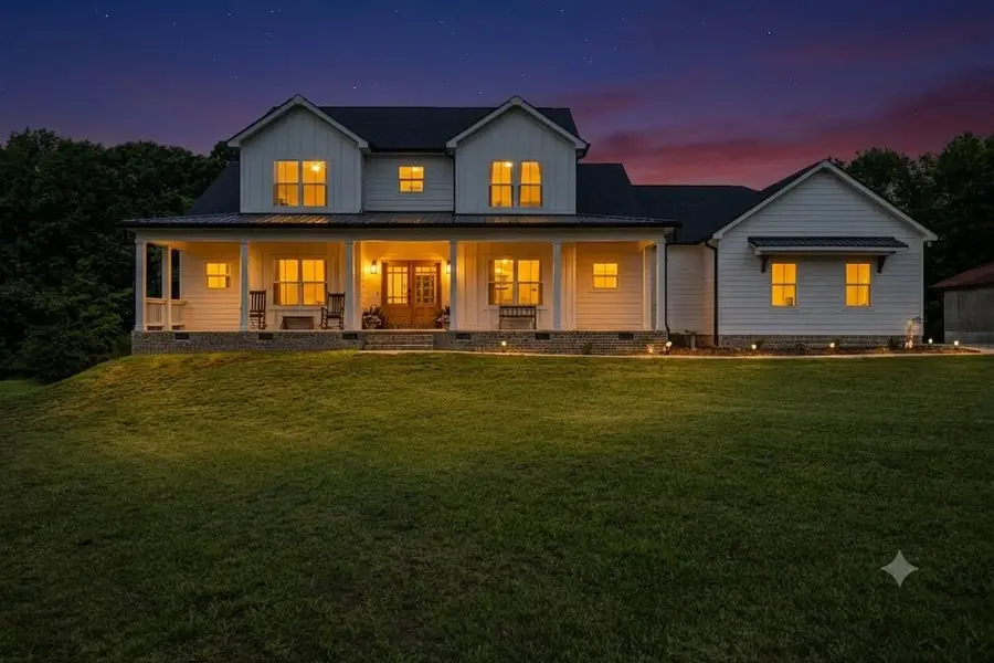6949 Sawyer Road, Signal Mountain, TN 37377 - #3