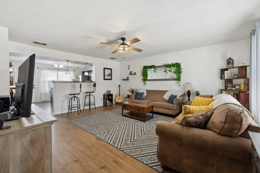 5007 73rd Ave, La Vergne, TN 37086 - #3