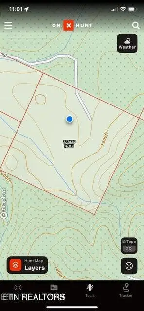 188 Dalton Branch Rd, Tellico Plains, TN 37385 - #3