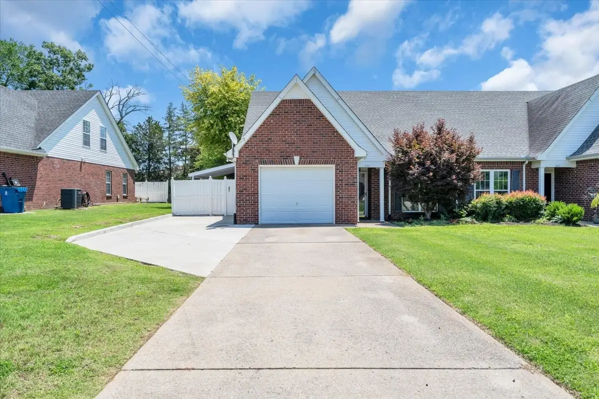 659 Potomac Pl, Smyrna, TN 37167 - #1