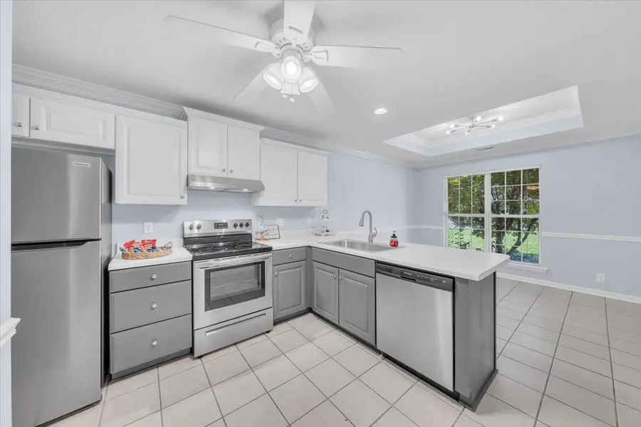 659 Potomac Pl, Smyrna, TN 37167 - #3