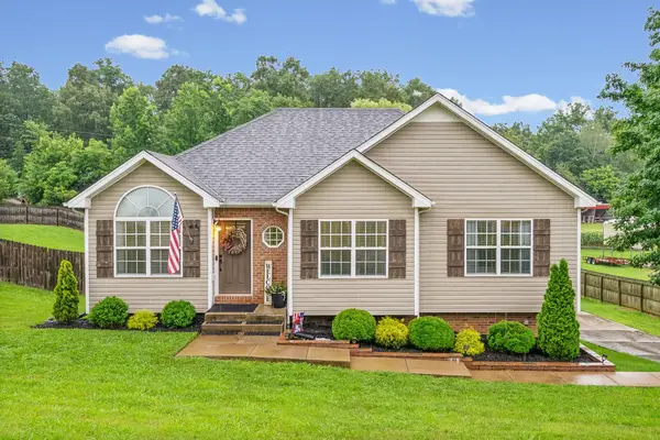 443 Wooten Rd, Clarksville, TN 37042