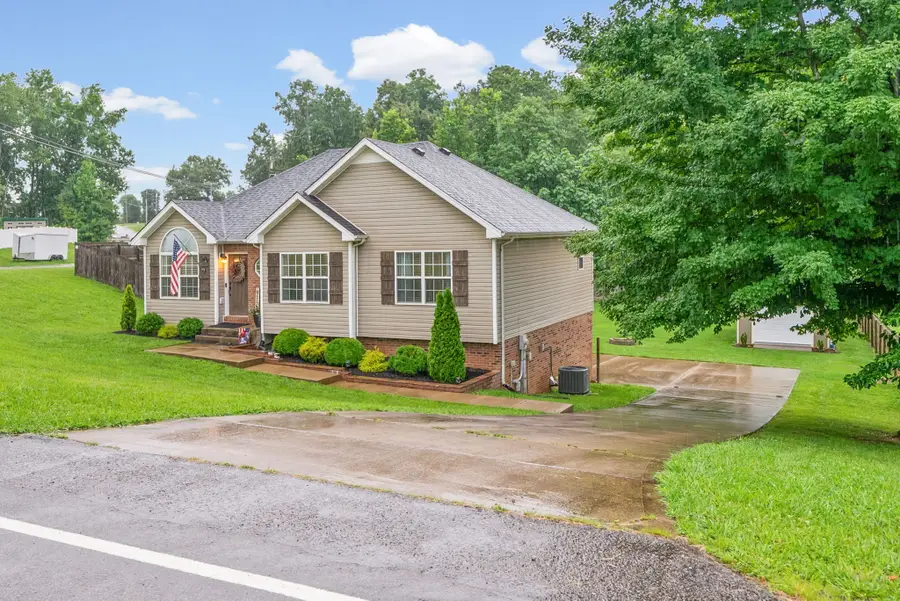 443 Wooten Rd, Clarksville, TN 37042 - #3