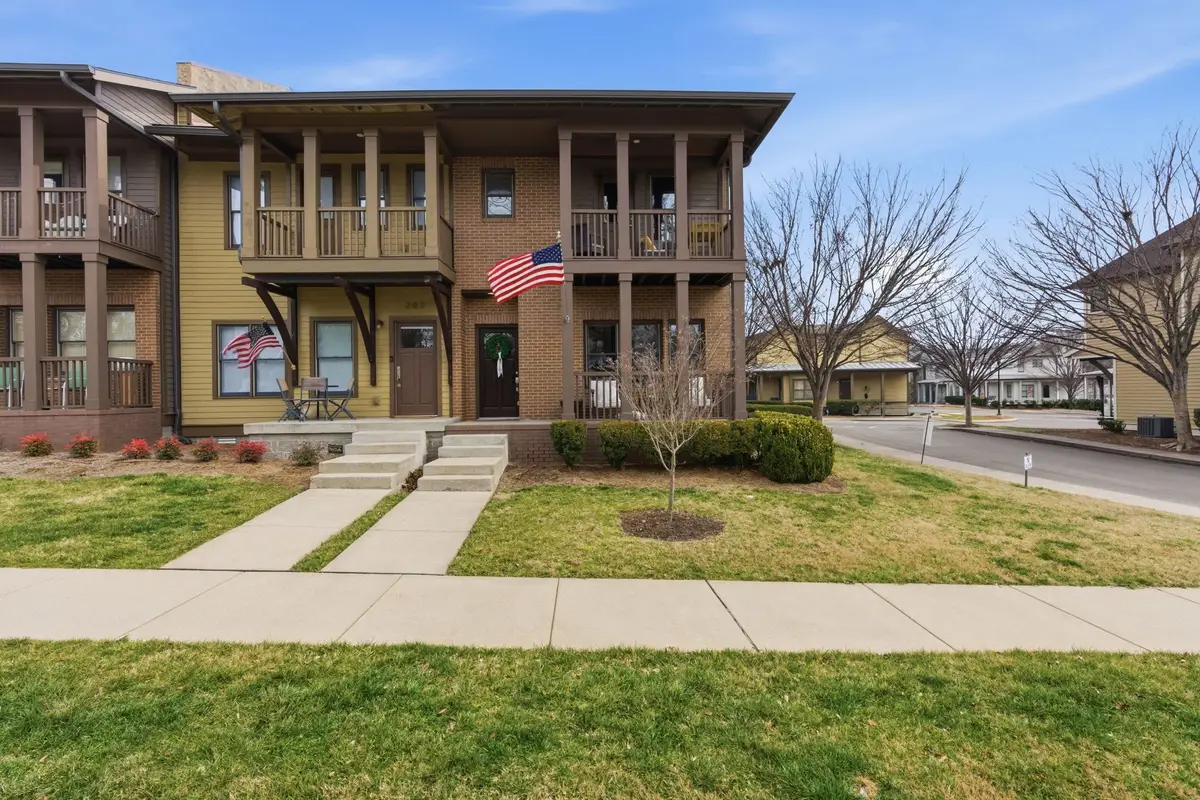 200 36th Ave N, Nashville, TN 37209 - #1