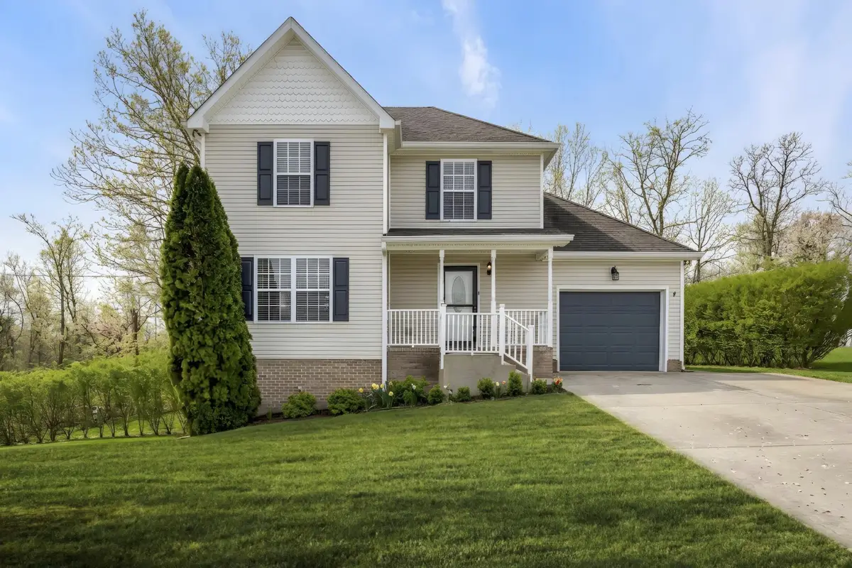 110 Marty Ln, White Bluff, TN 37187 - #1