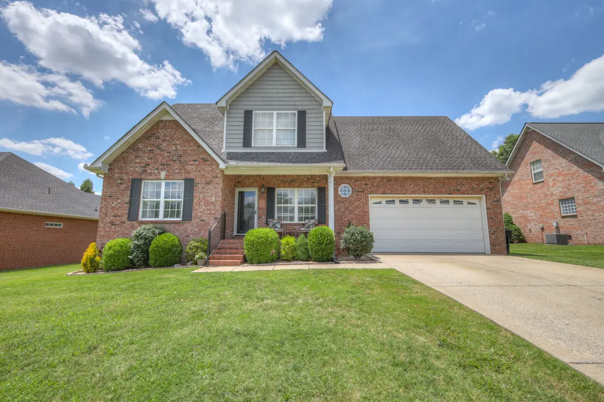5145 Macarthur Ave, Murfreesboro, TN 37129 - #1
