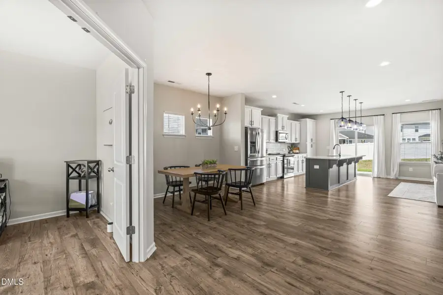350 Arlie Ln, Lillington, NC 27546 - #3