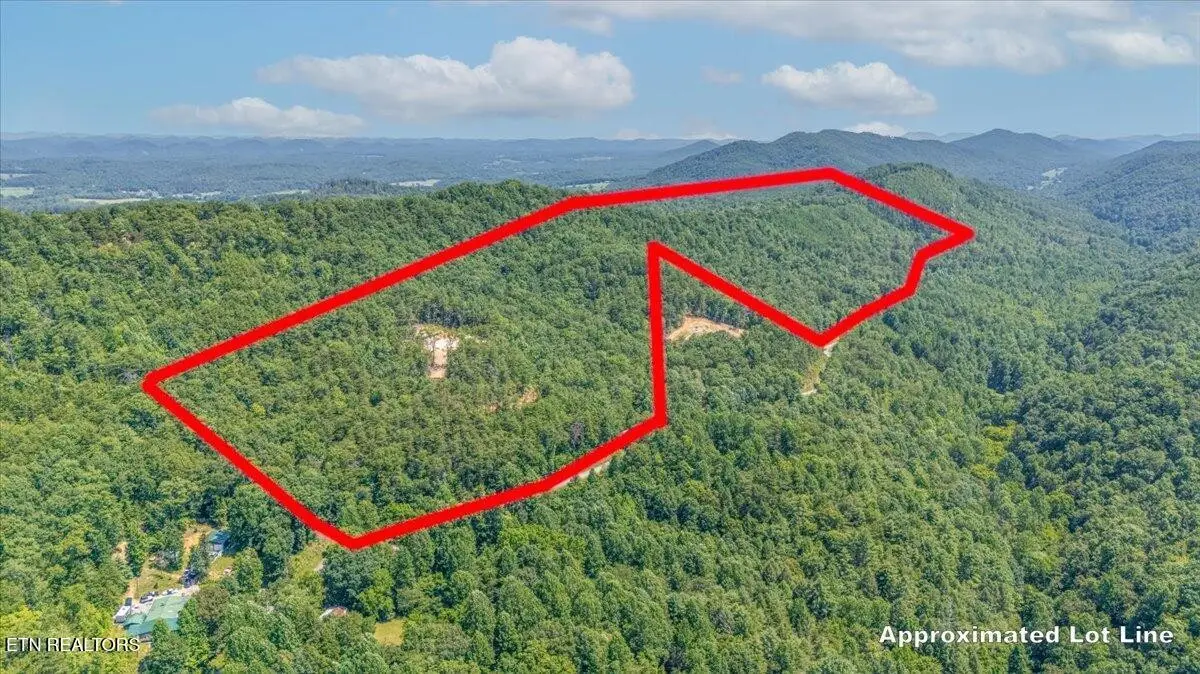 1200 Steer Creek Rd, Tellico Plains, TN 37385 - #1
