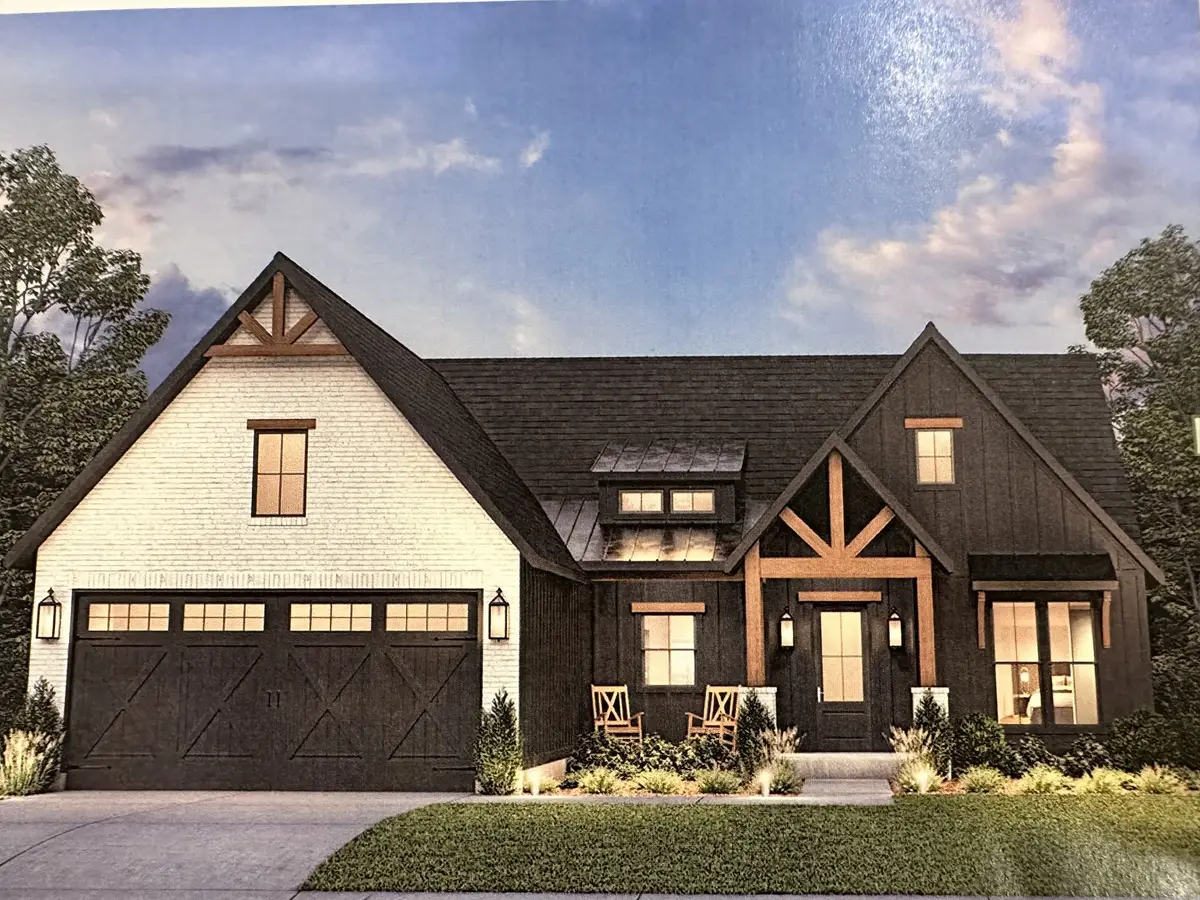 4218 Mccown Way, Murfreesboro, TN 37127 - #1