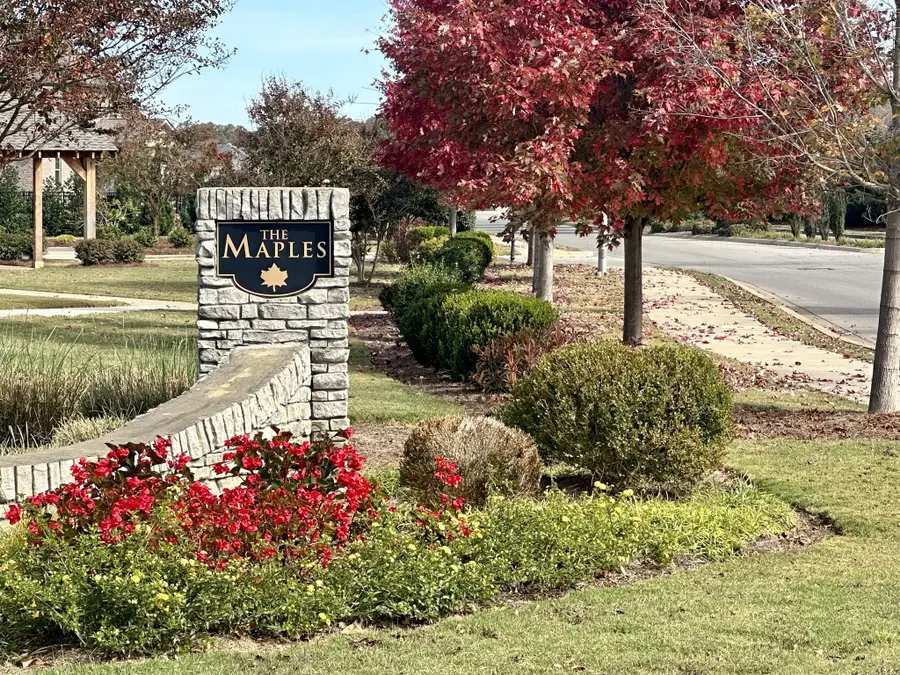 4218 Mccown Way, Murfreesboro, TN 37127 - #2