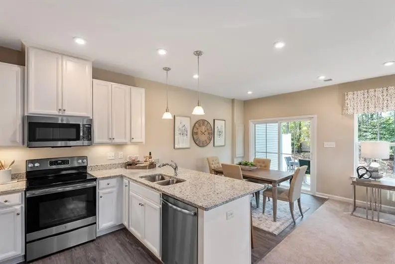 1068 Mountain View Dr #54A, Thompsons Station, TN 37179 - #2