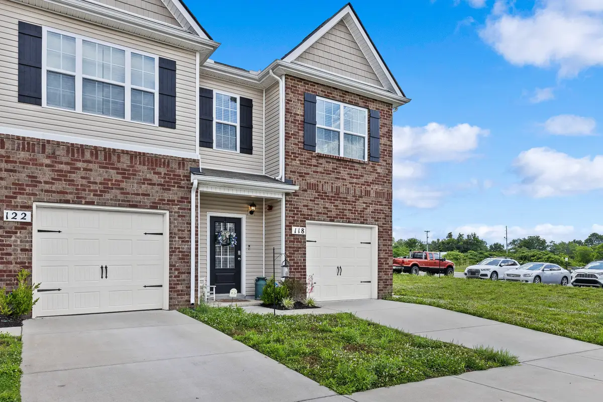 118 Champions Ln, Ashland City, TN 37015 - #1