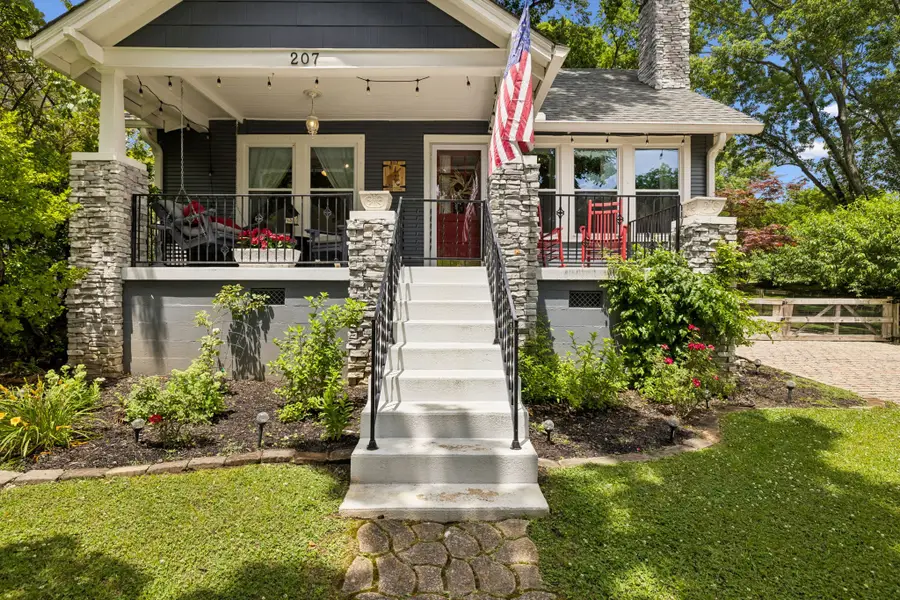 207 4th Ave, Columbia, TN 38401 - #2