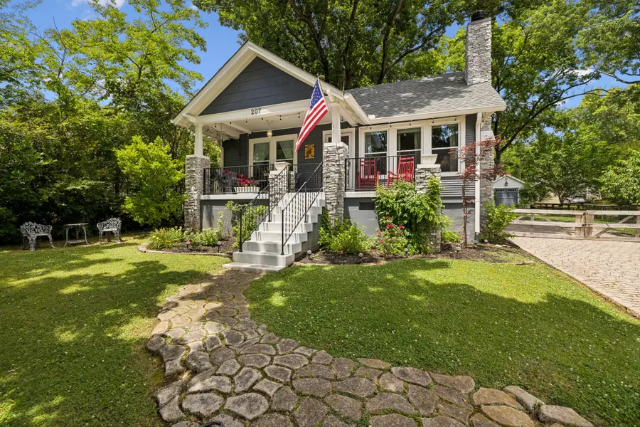 207 4th Ave, Columbia, TN 38401 - #3
