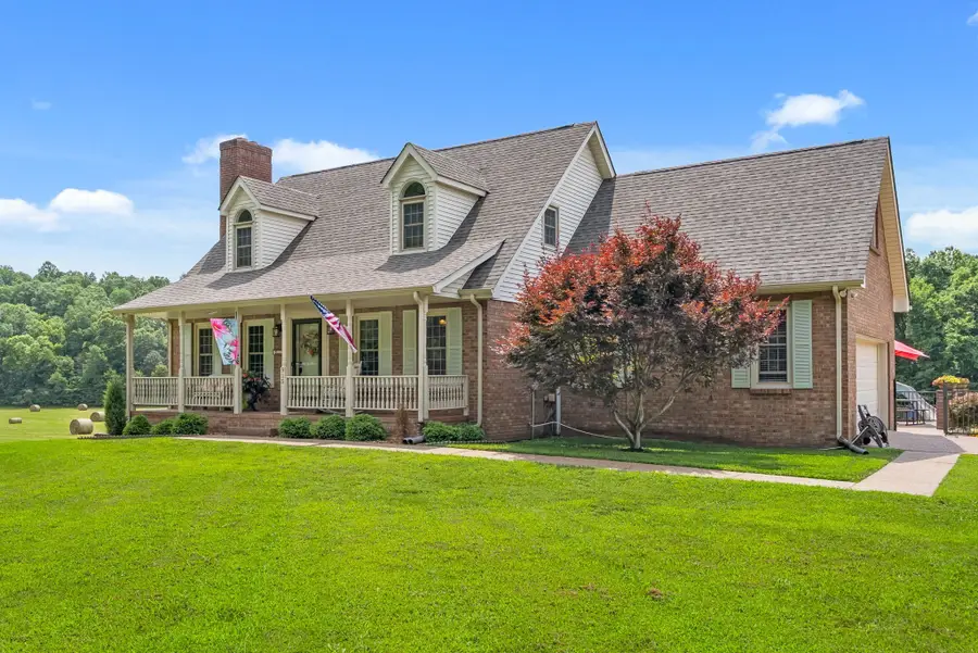 915 Rocky Hollow Rd, Erin, TN 37061 - #3