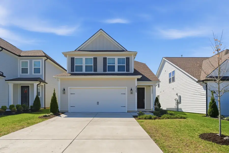 3525 Madrid Way, Murfreesboro, TN 37129 - #2