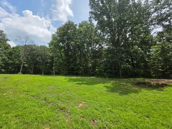 0 Baggett Hollow, Cunningham, TN 37052
