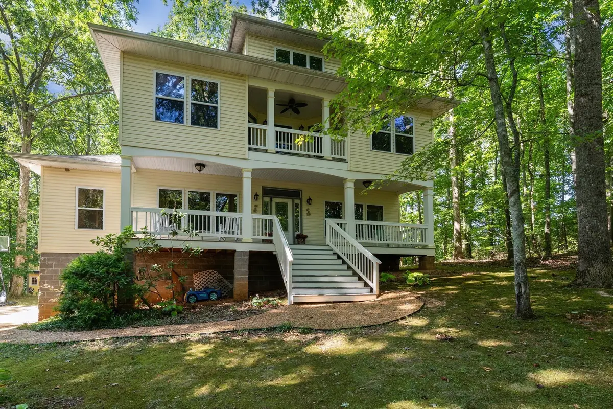 2504 Bearwallow Road, Ashland City, TN 37015 - #1