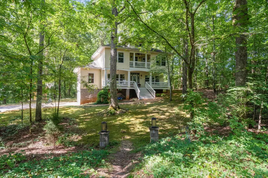 2504 Bearwallow Road, Ashland City, TN 37015 - #2