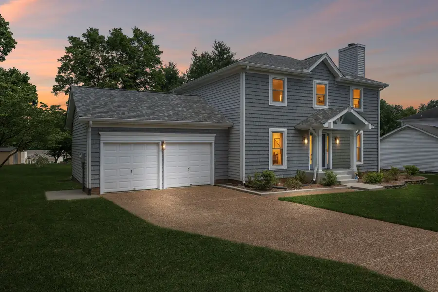 566 Overview Ln, Franklin, TN 37064 - #2