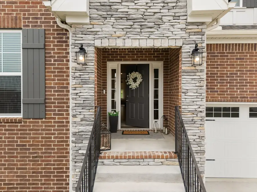 216 John T Alexander Blvd, Hendersonville, TN 37075 - #2
