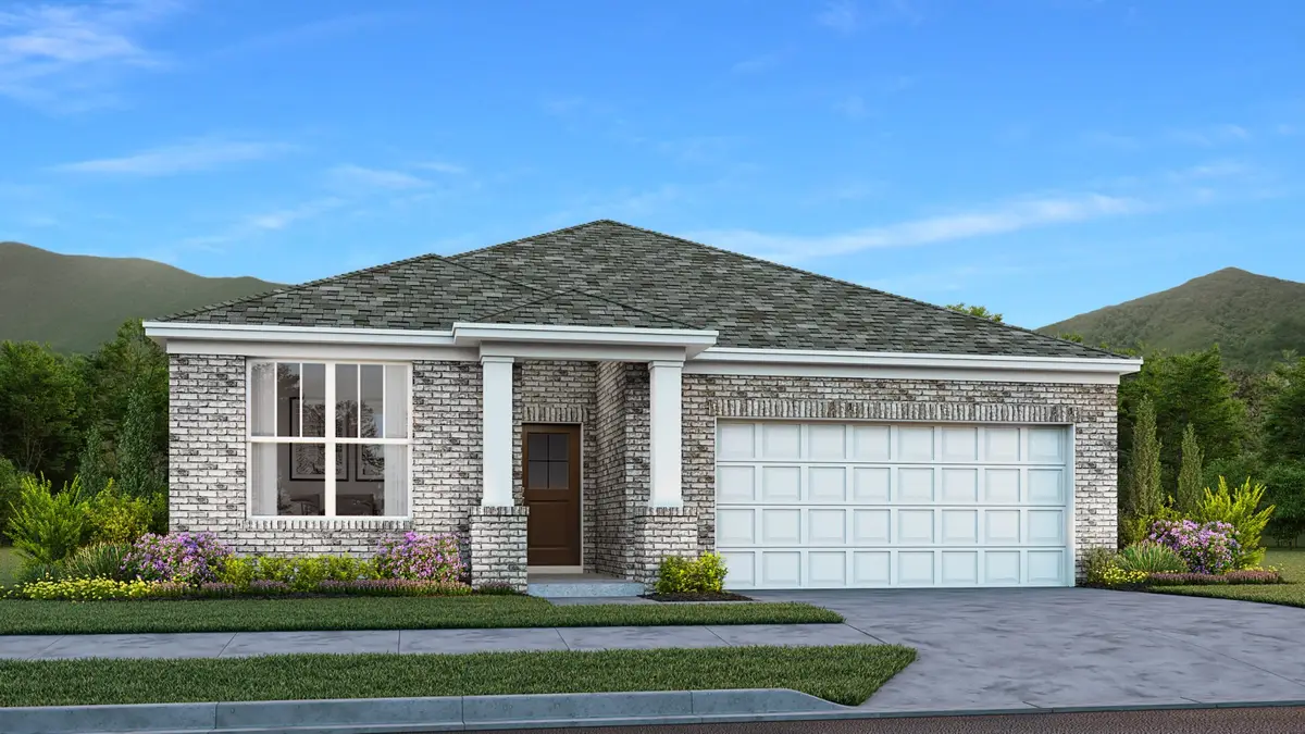 1023 Curtis Springs Ln, Lewisburg, TN 37091 - #1
