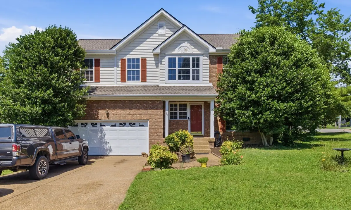 2100 Billingsham Ct, Mount Juliet, TN 37122 - #1