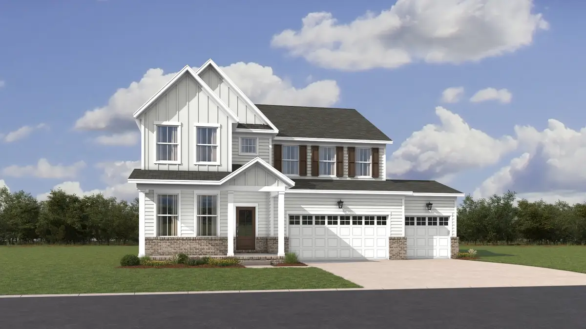 931 Laurel Drive, Clarksville, TN 37043 - #1