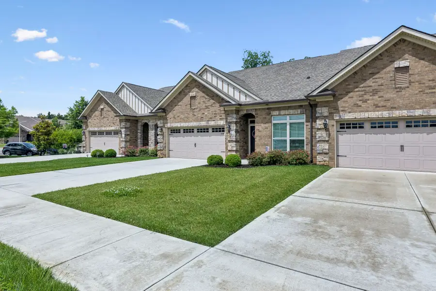2105 Palmetto Ln, Murfreesboro, TN 37130 - #2