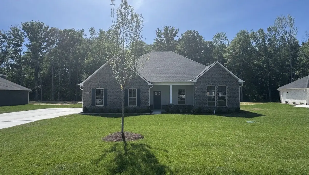 8663 Turnbull Dr, Pleasant View, TN 37146 - #1