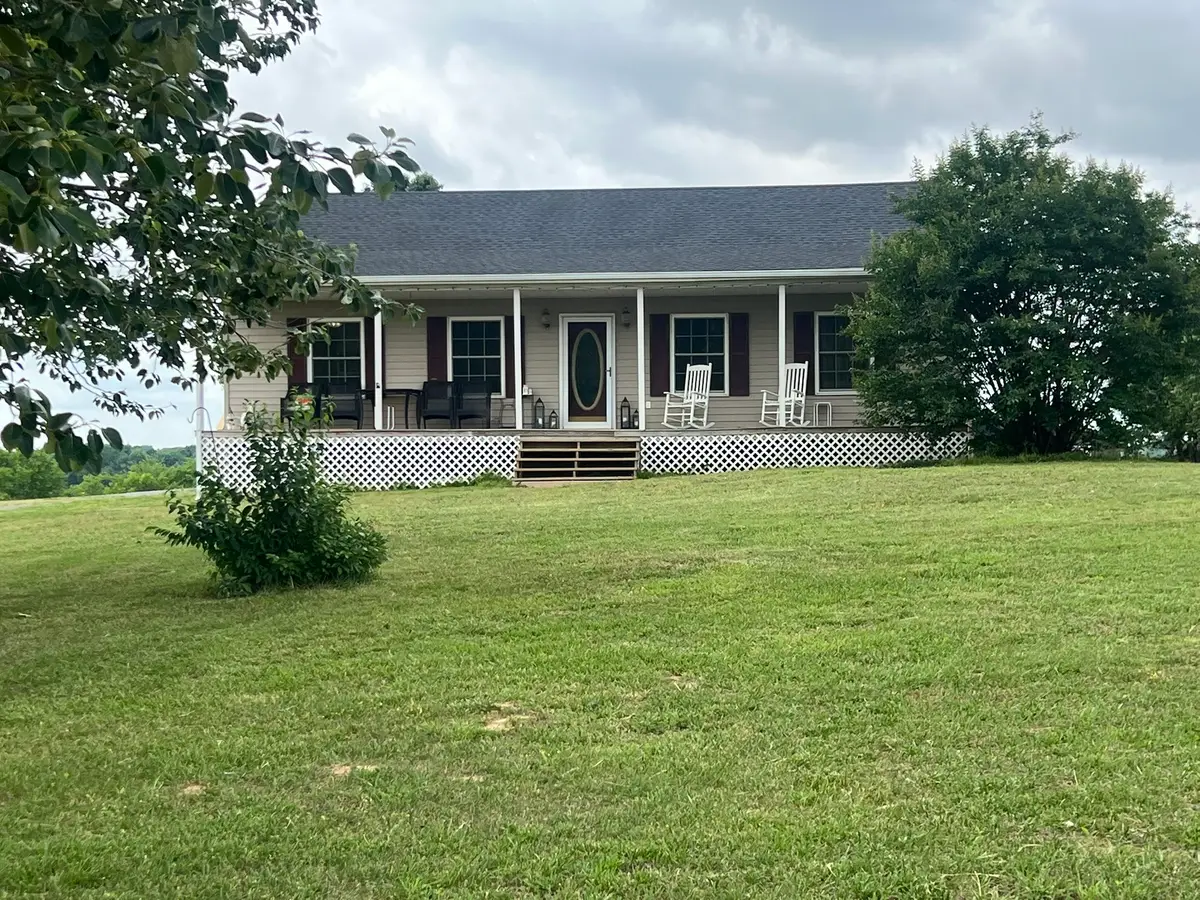 3191 Caudill Rd, Franklin, KY 42134 - #1
