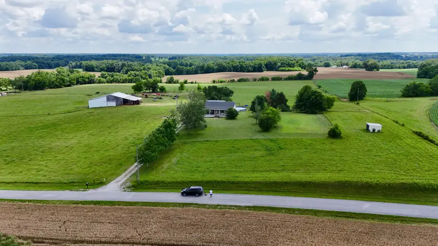 3191 Caudill Rd, Franklin, KY 42134 - #2