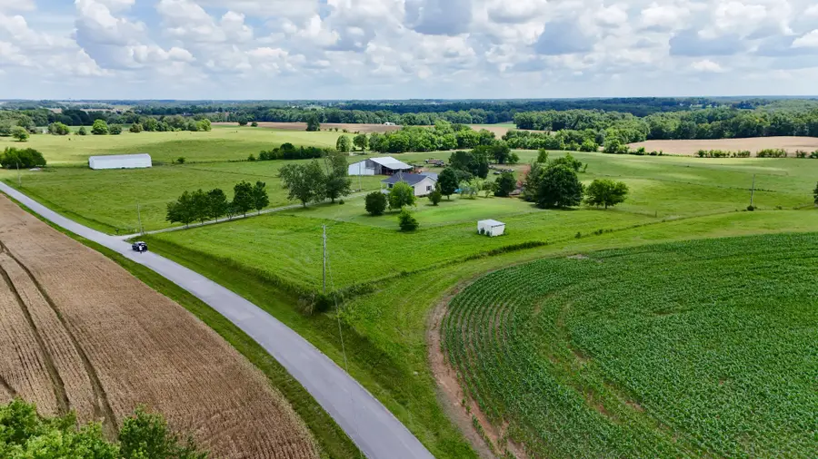 3191 Caudill Rd, Franklin, KY 42134 - #3