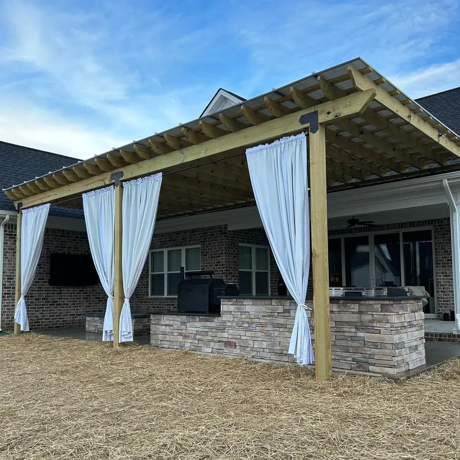 4041 Merryman Ln, Murfreesboro, TN 37127 - #3
