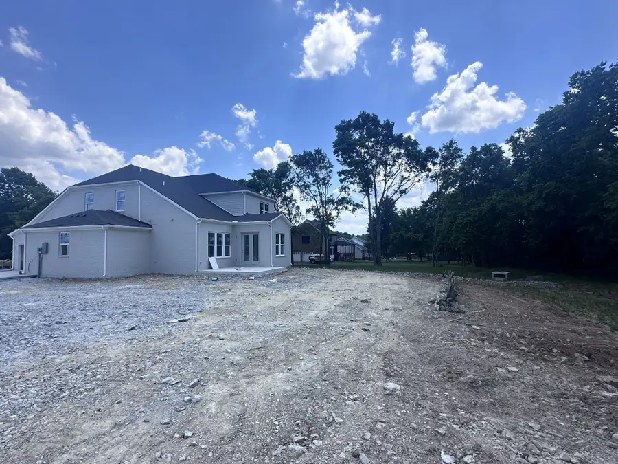 381 Baronswood Drive, Nolensville, TN 37135 - #2