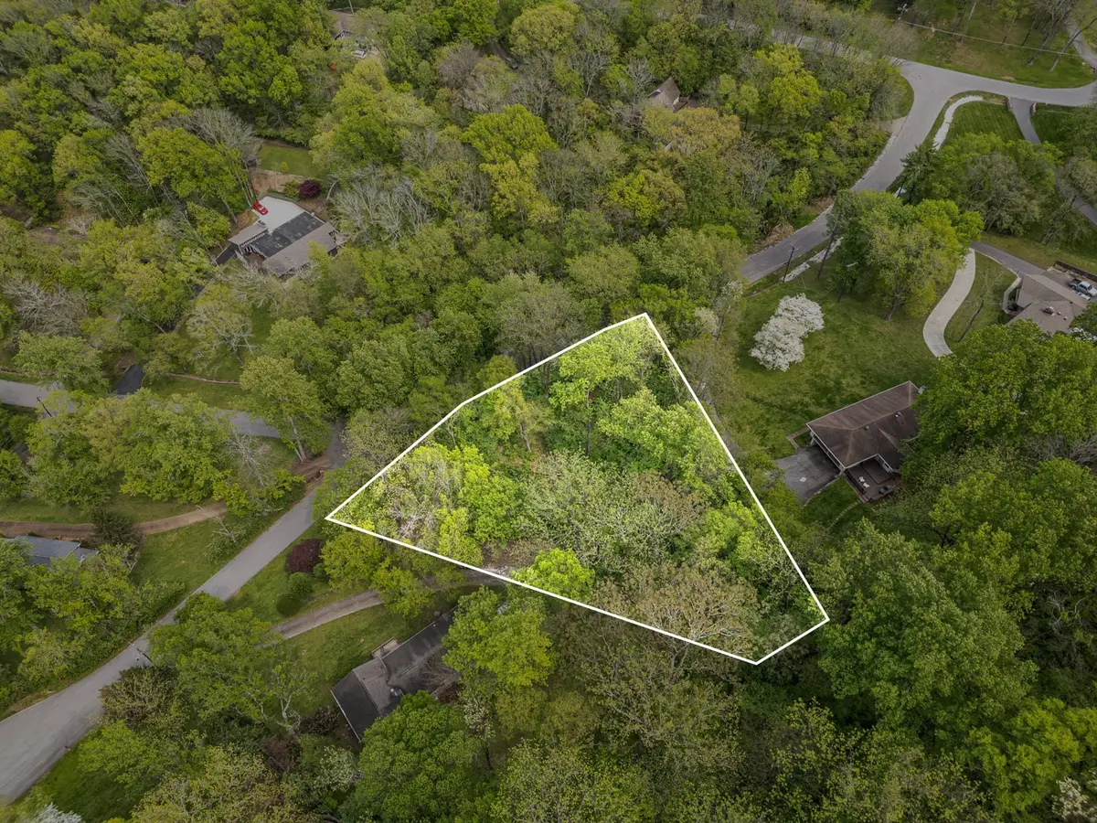 5113 W Concord Rd, Brentwood, TN 37027 - #1