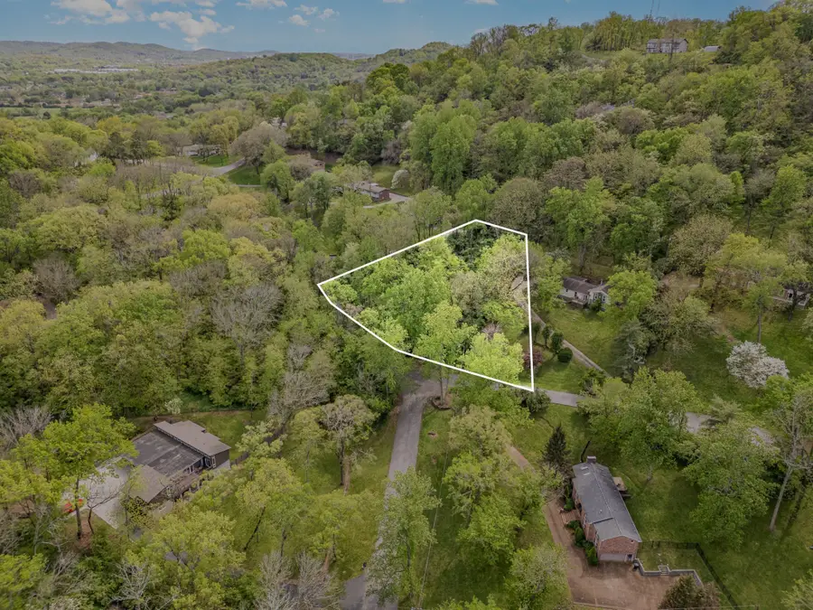 5113 W Concord Rd, Brentwood, TN 37027 - #3