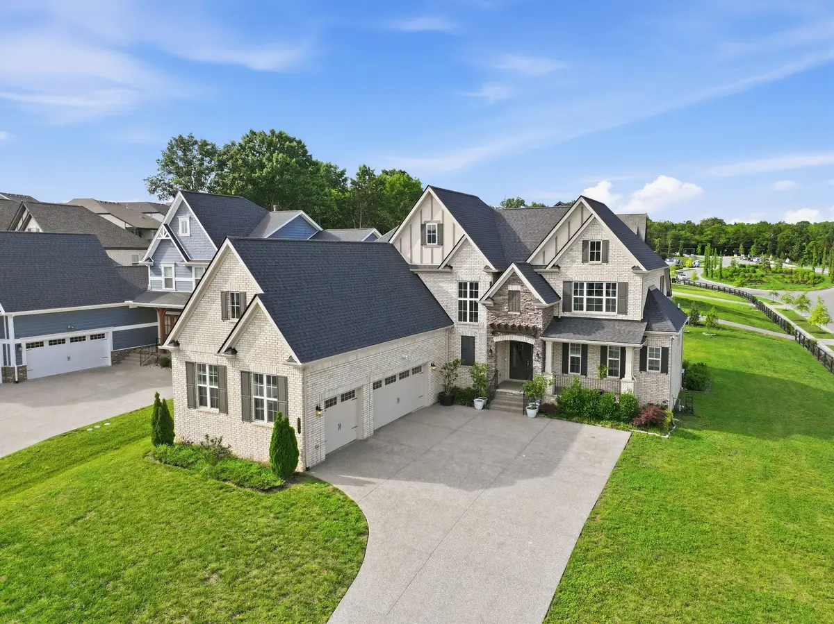 2186 Broadway St, Nolensville, TN 37135 - #1